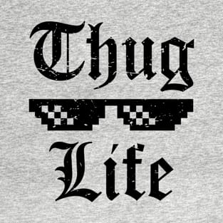 Thug Life T-shirt T-Shirt